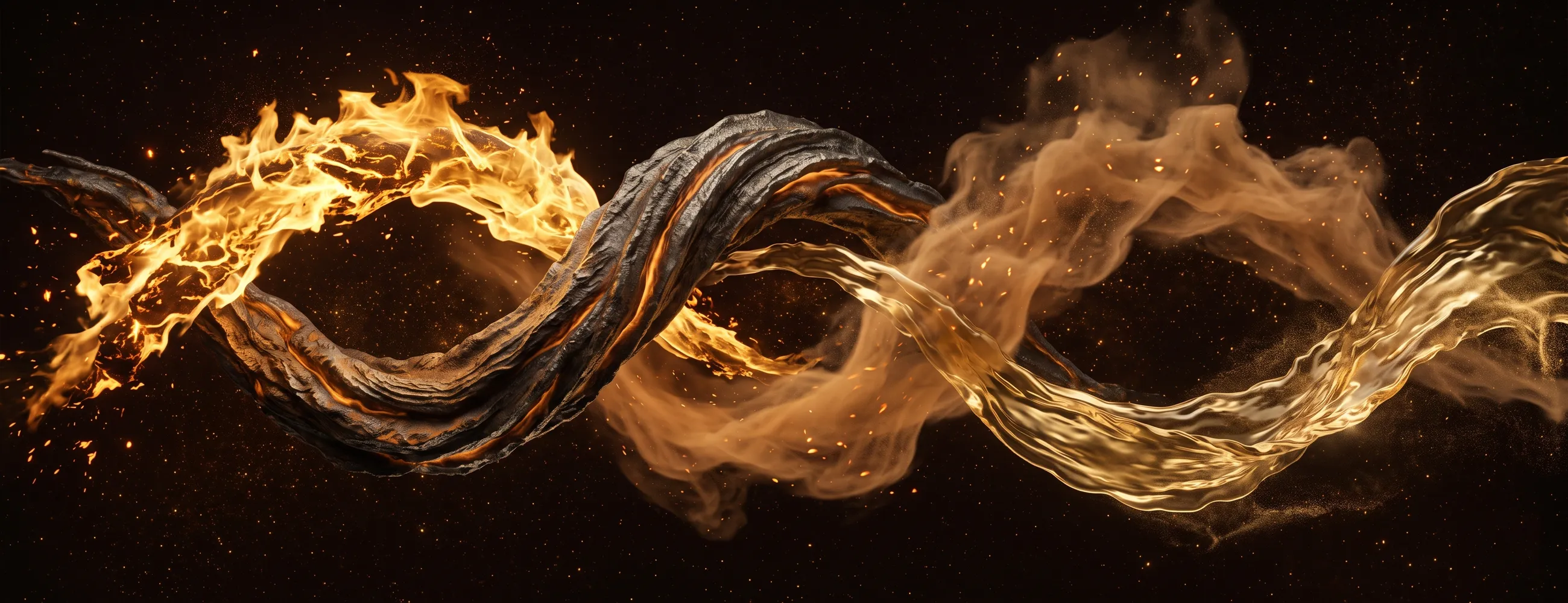 The Four Elements