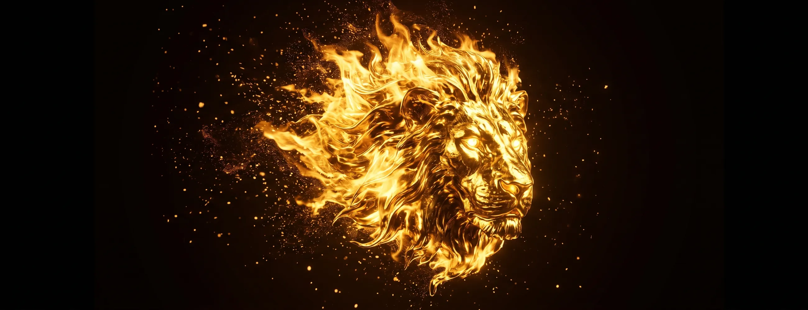 Leone archetype illustration