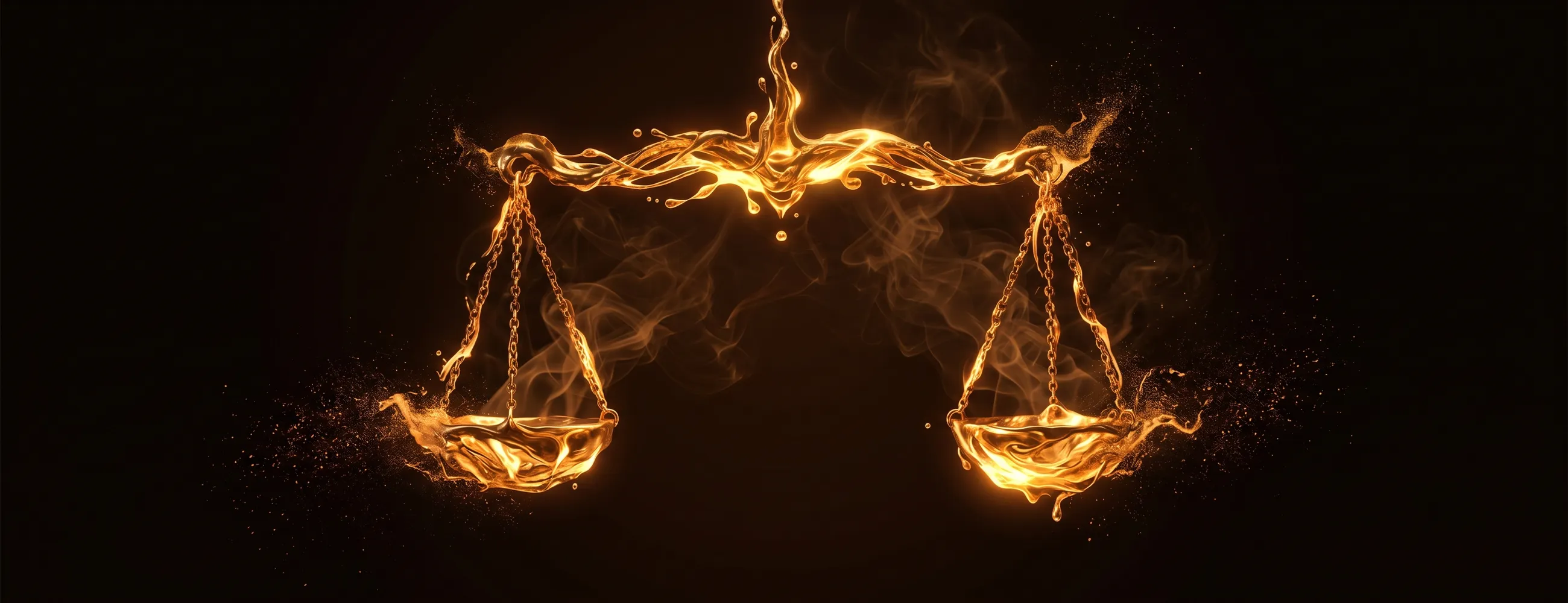 Libra archetype illustration