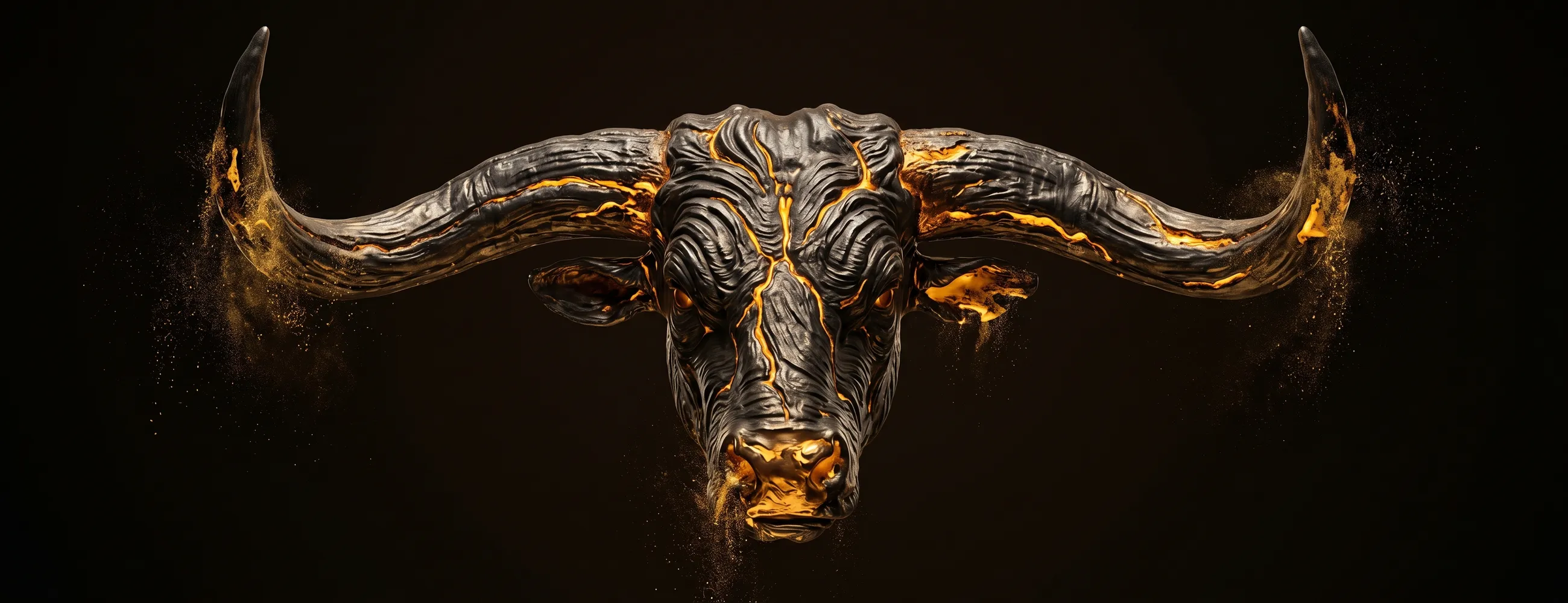 Toro archetype illustration