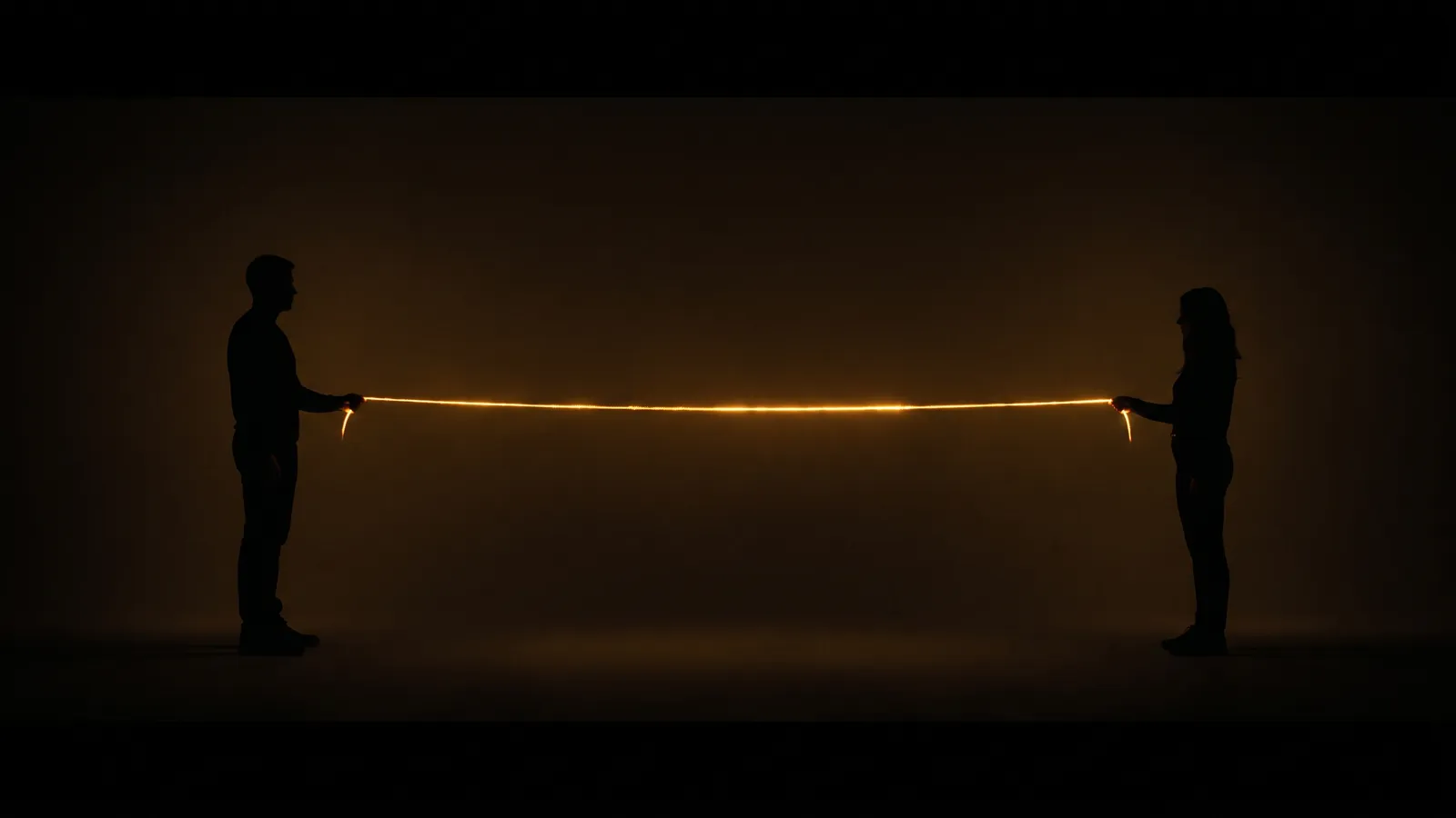 The Aspect Between Them