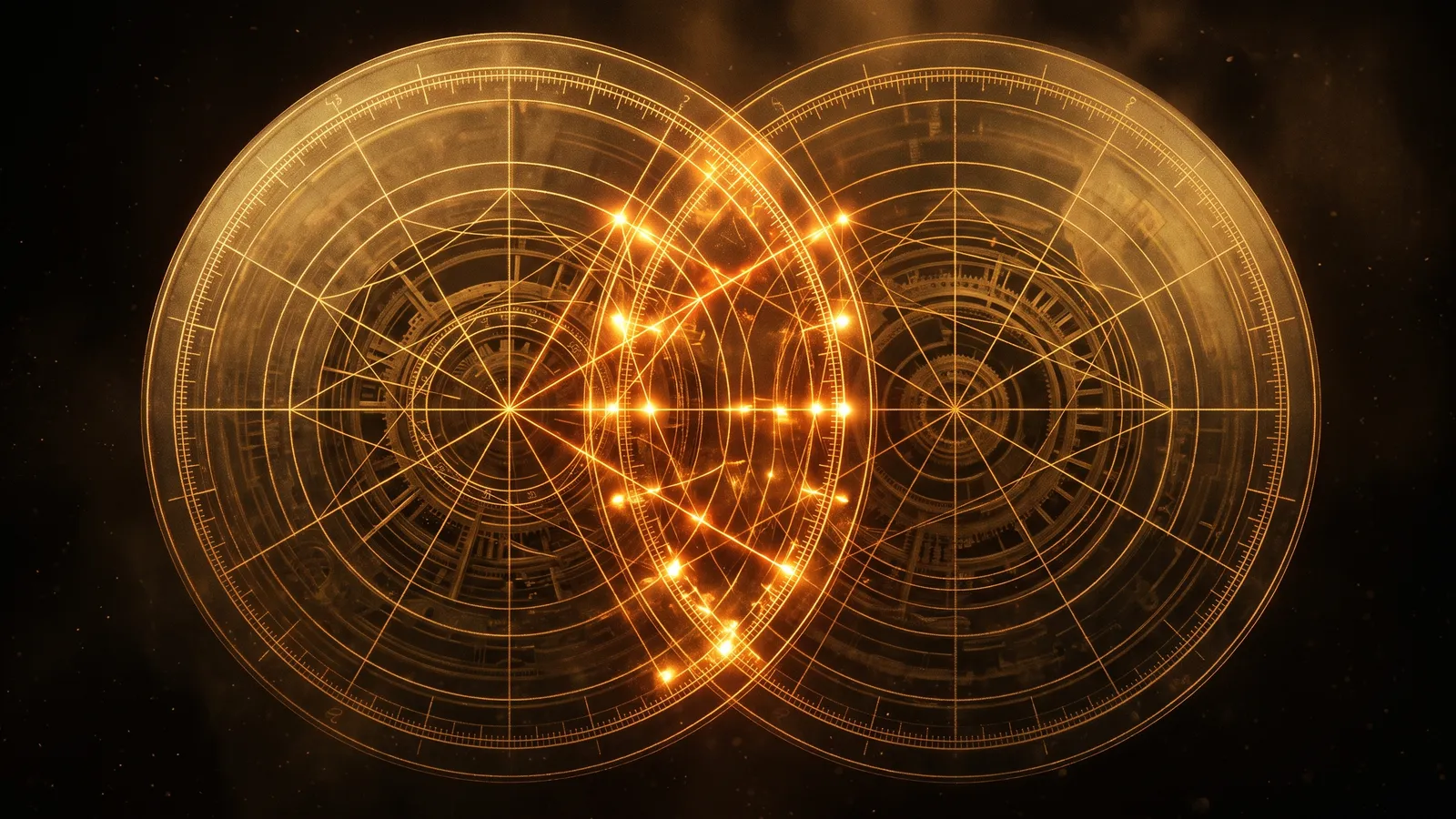 Beyond the Sun Sign