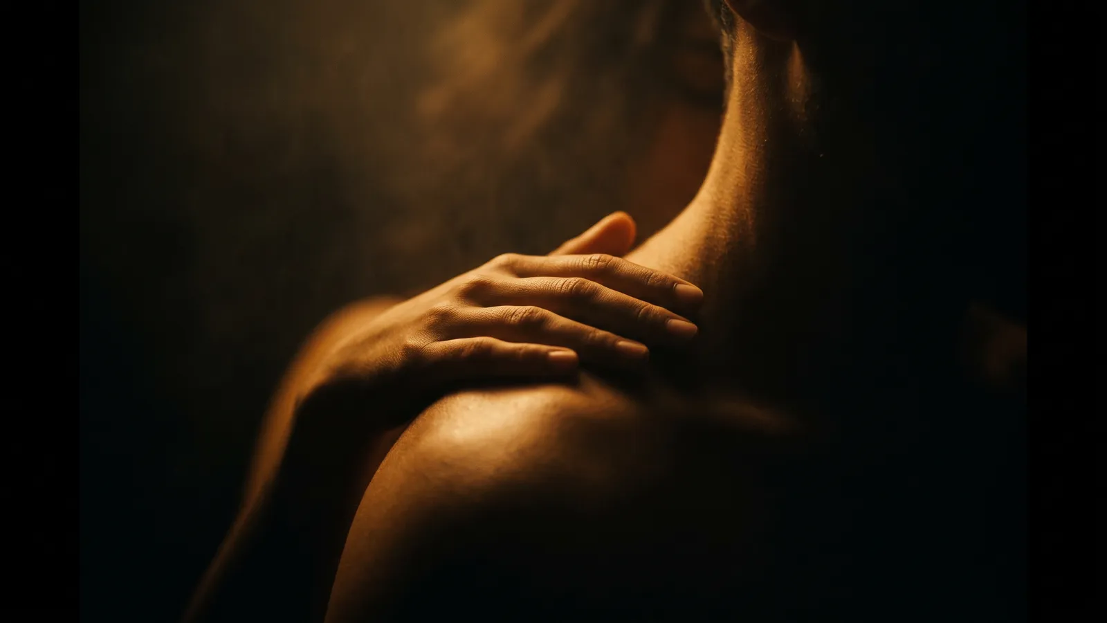 Intimacy and Chemistry