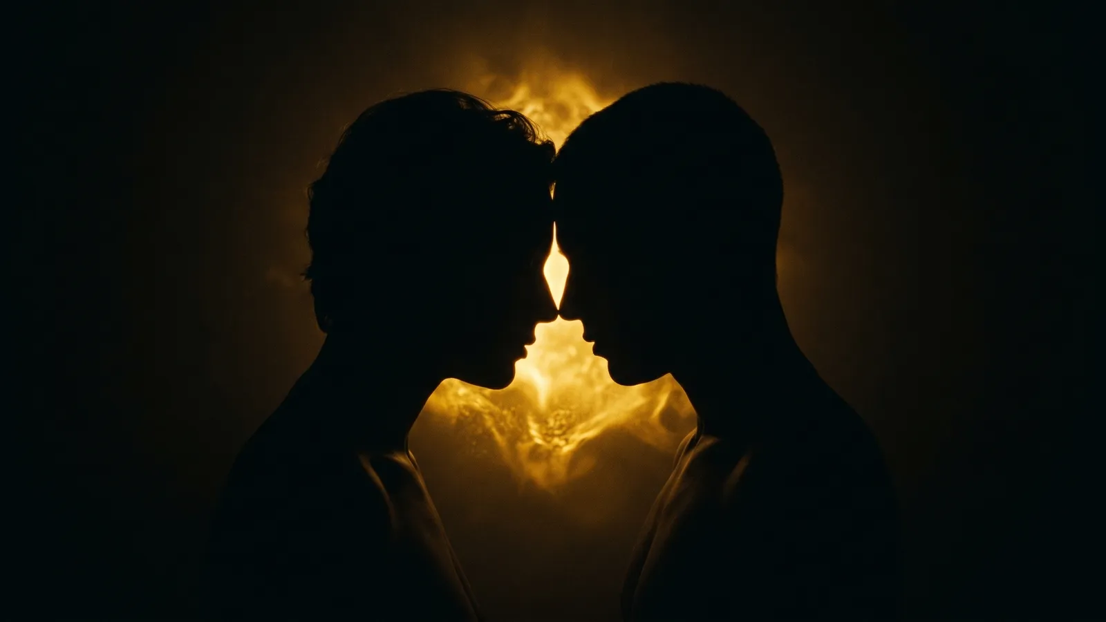 In love and relationships