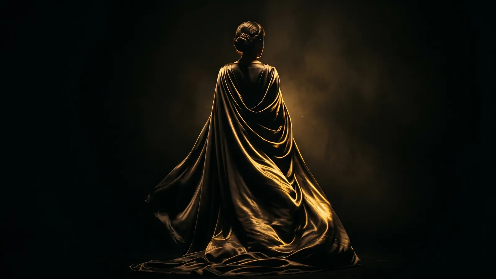 The Aquarius woman